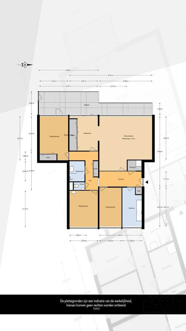 Photo 47 of Merellaan 697