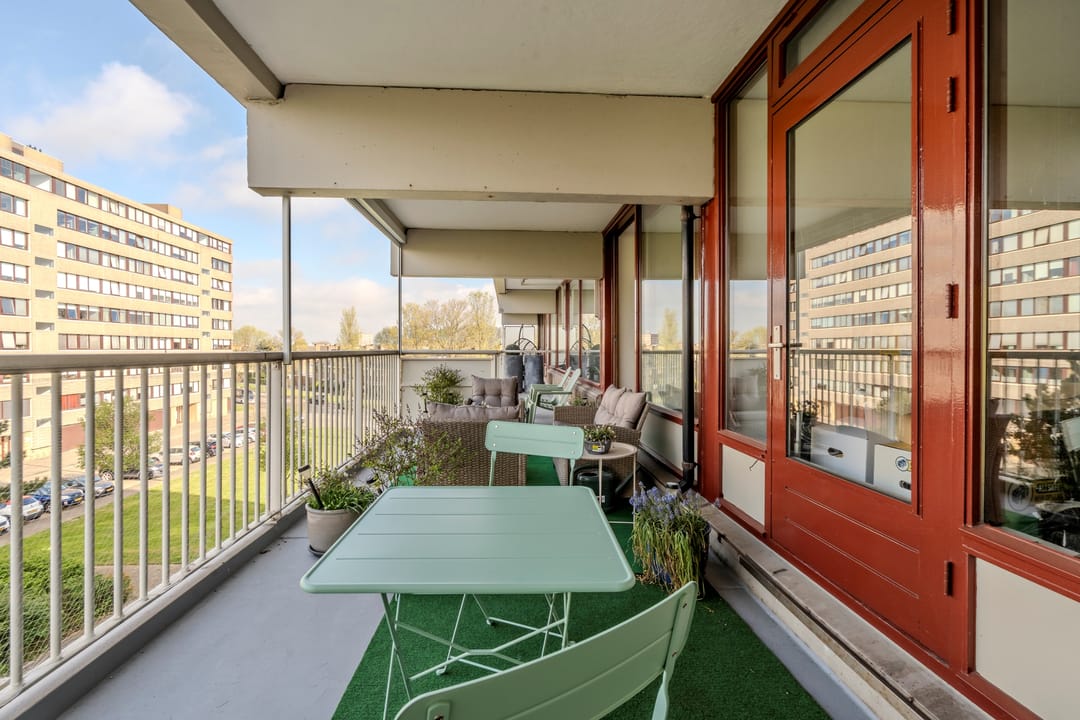 Photo 7 of Merellaan 697