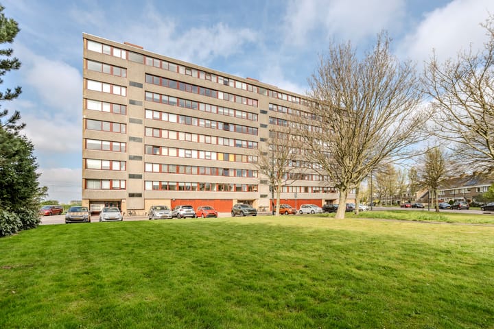 Foto 8 van Merellaan 697