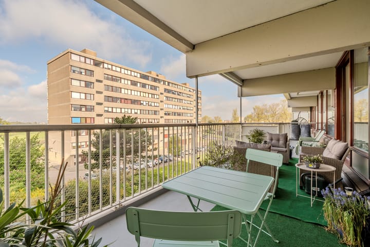 Foto 35 van Merellaan 697