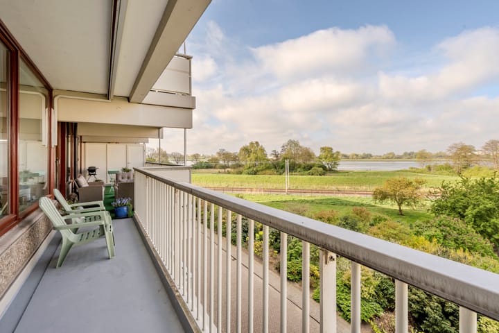 Foto 38 van Merellaan 697