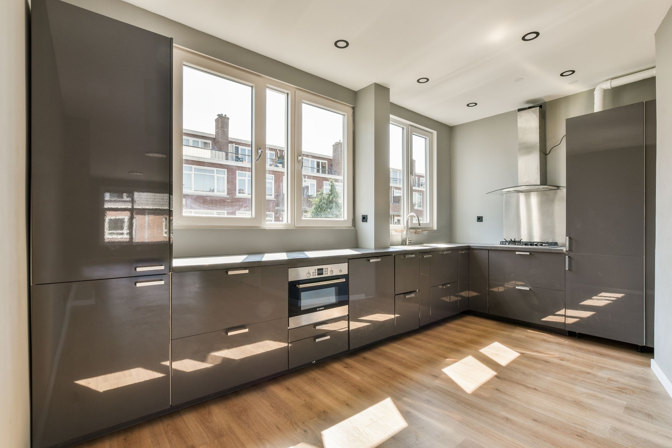 Foto 3 van Bas Jungeriusstraat 74-C