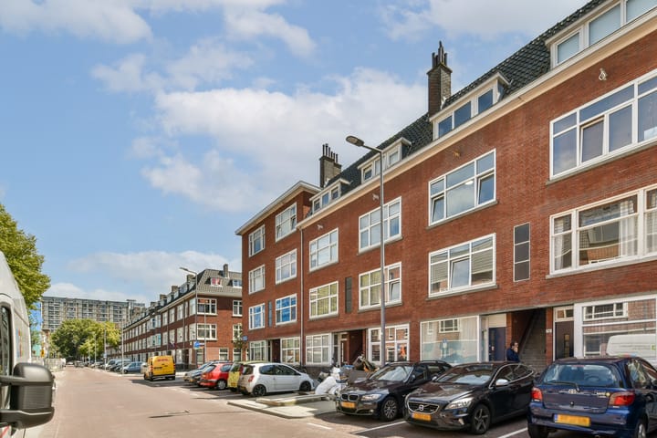 Foto 6 van Bas Jungeriusstraat 74-C