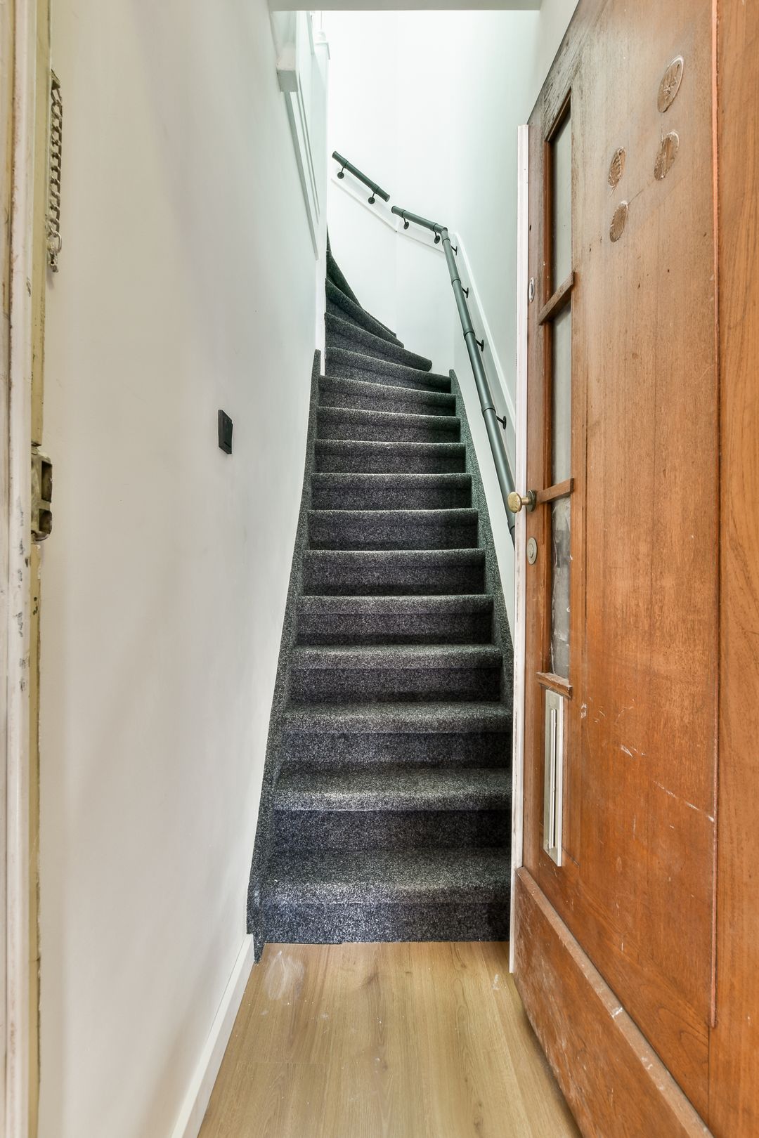 Foto 7 van Bas Jungeriusstraat 74-C