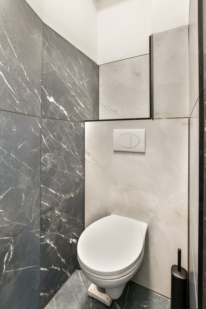 Foto 10 van Bas Jungeriusstraat 74-C