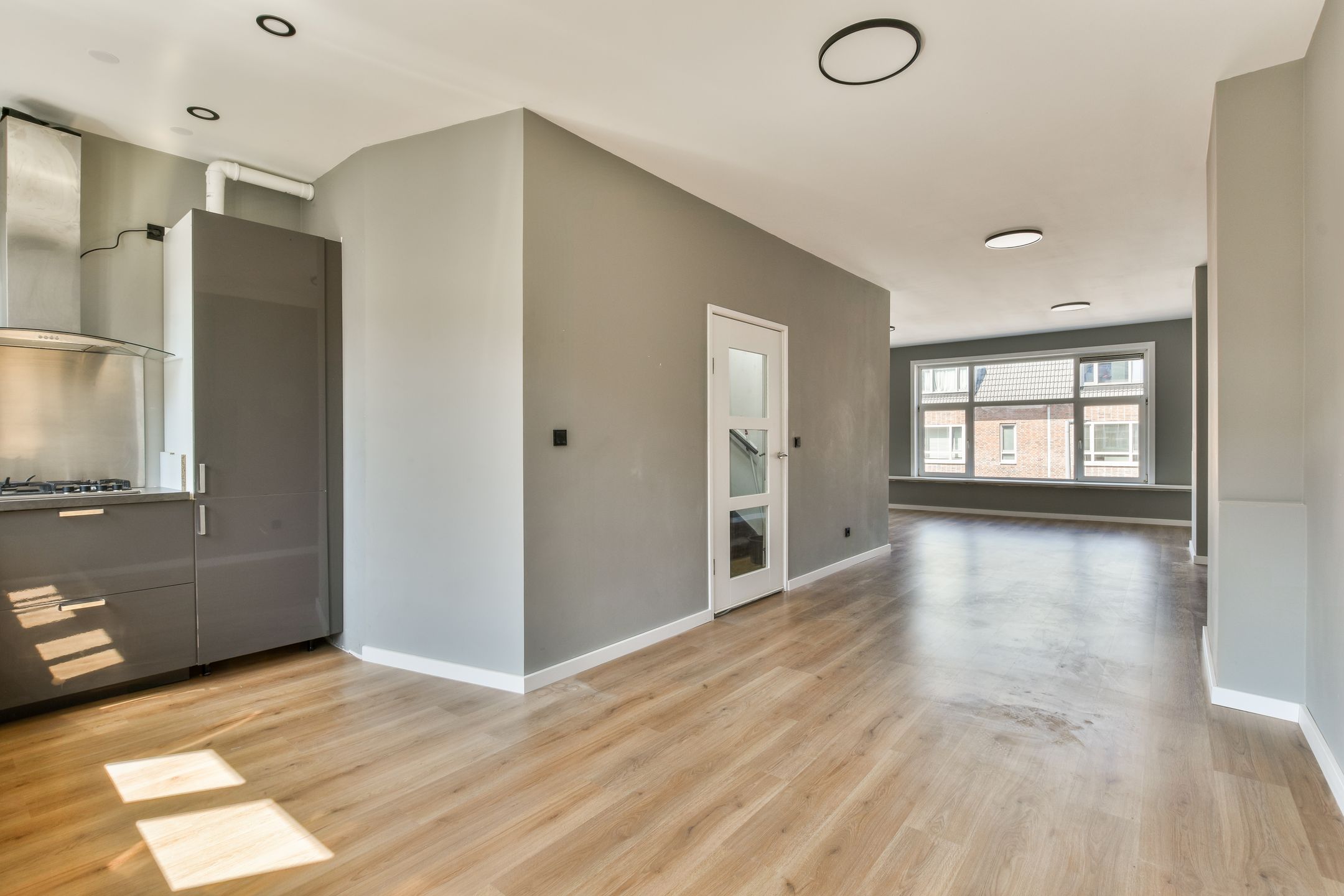 Foto 15 van Bas Jungeriusstraat 74-C