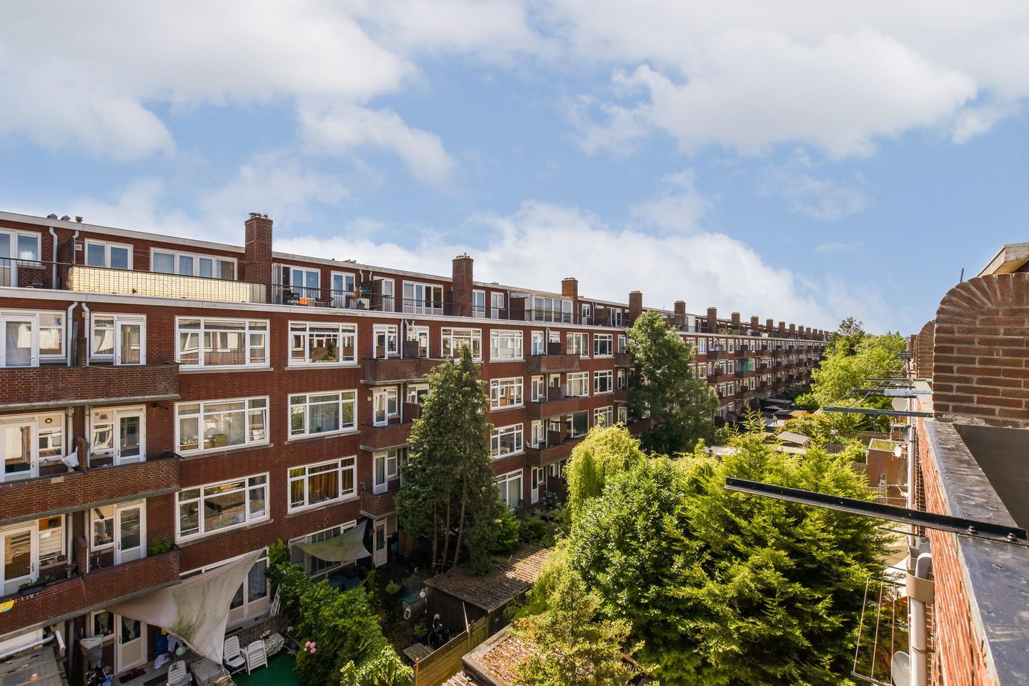 Foto 19 van Bas Jungeriusstraat 74-C