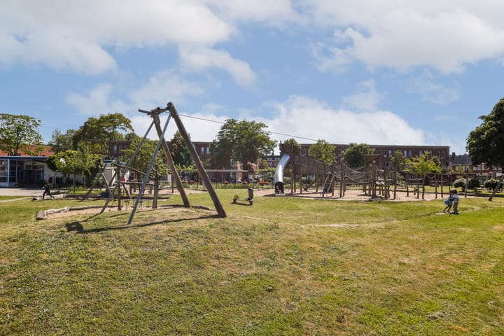 Foto 29 van Bas Jungeriusstraat 74-C