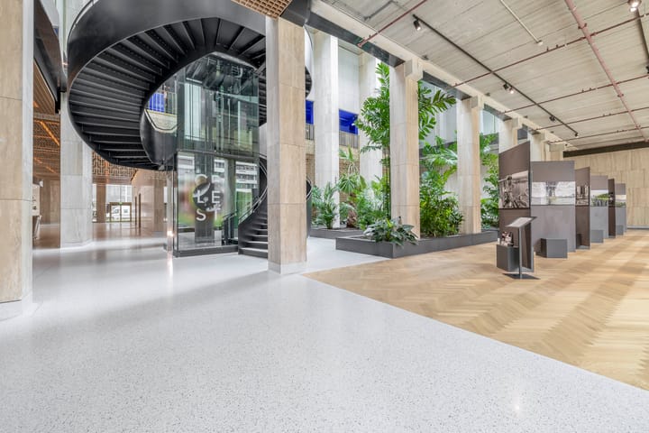 Foto 5 van Houtlaan 259