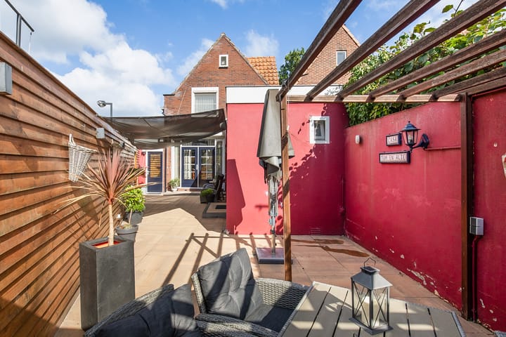 Foto 33 van Molenweg 13