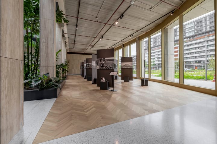 Foto 11 van Houtlaan 259