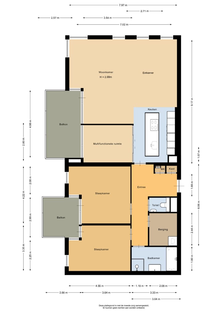 Foto 38 van Houtlaan 259
