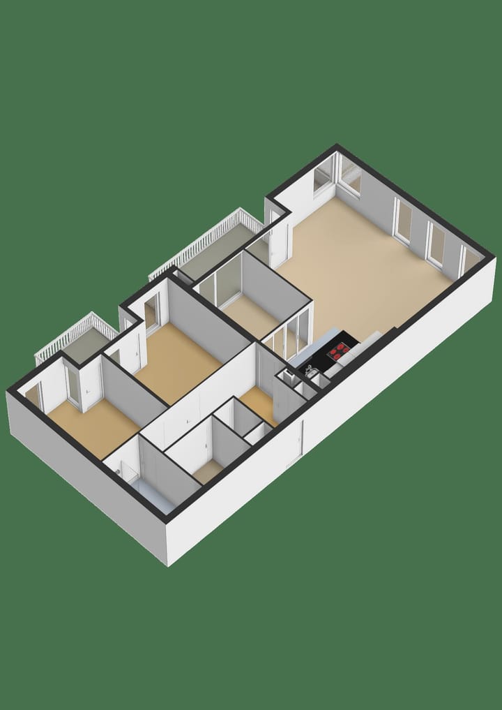 Foto 39 van Houtlaan 259