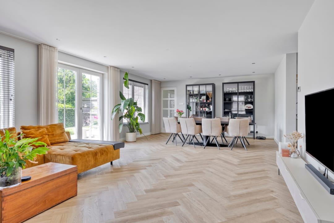 Foto 2 van Spinnewiel 8