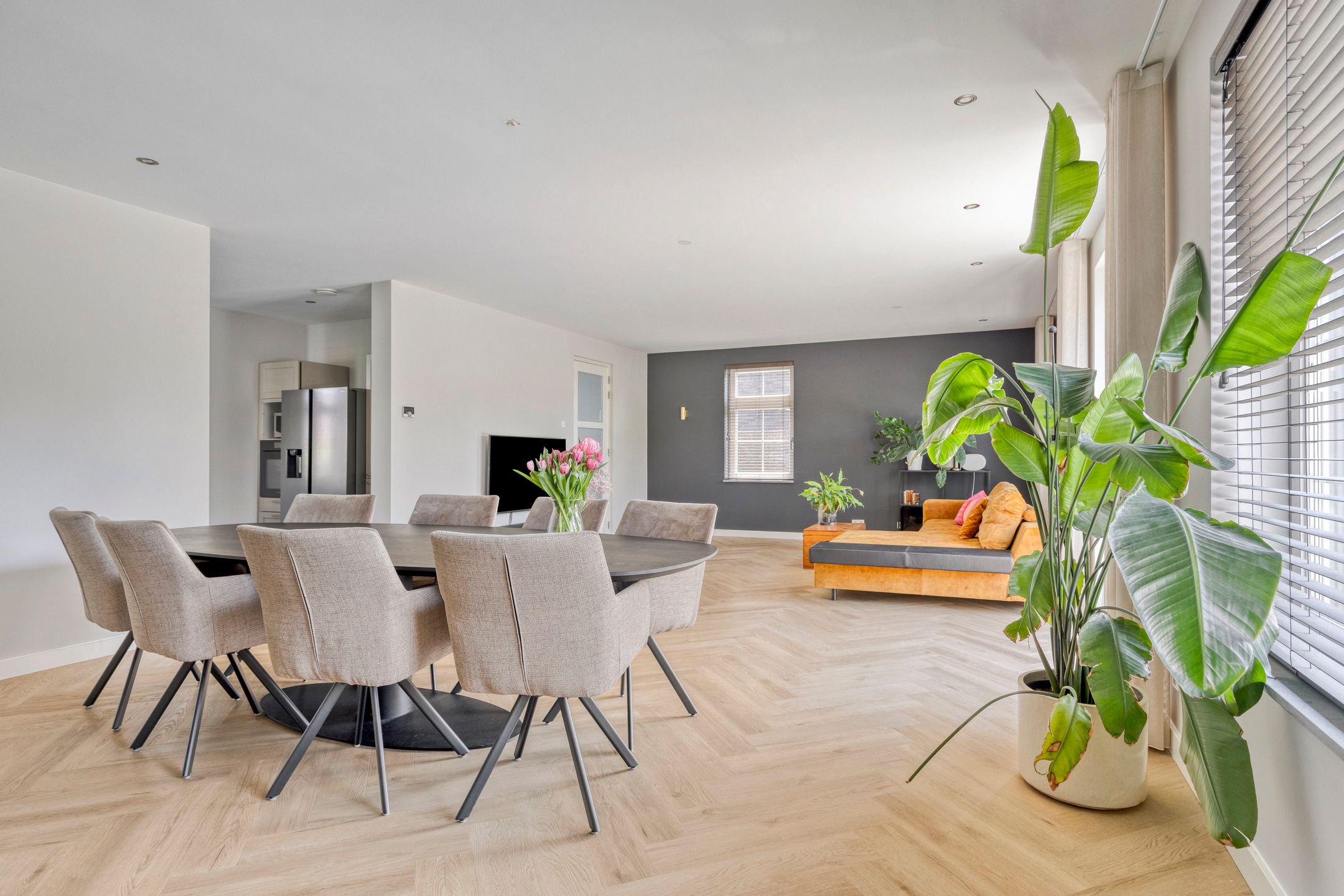 Foto 3 van Spinnewiel 8