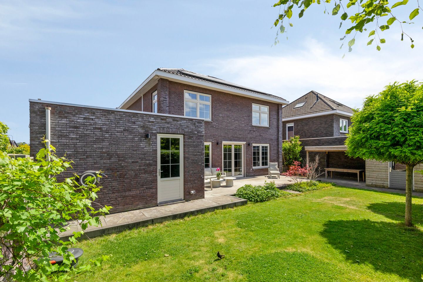 Foto 5 van Spinnewiel 8