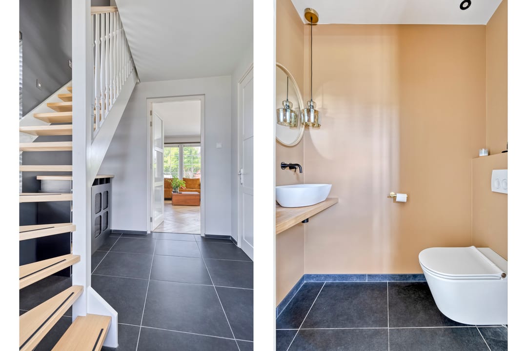 Foto 7 van Spinnewiel 8