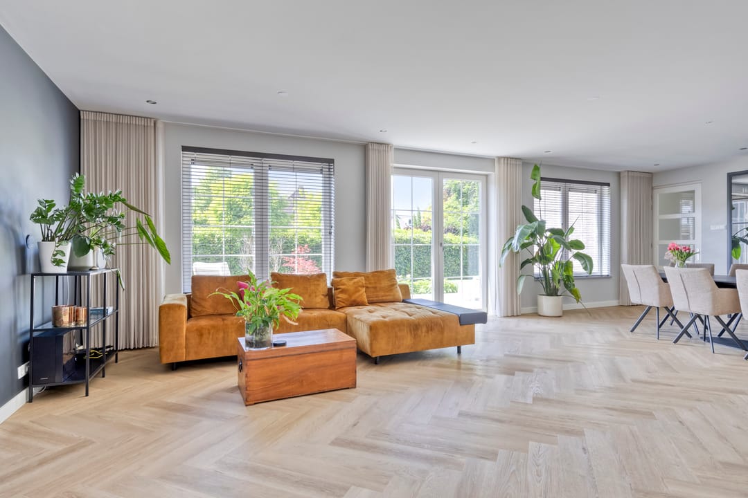 Foto 8 van Spinnewiel 8