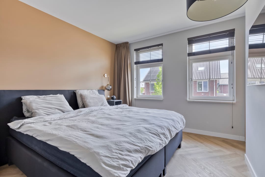 Foto 16 van Spinnewiel 8