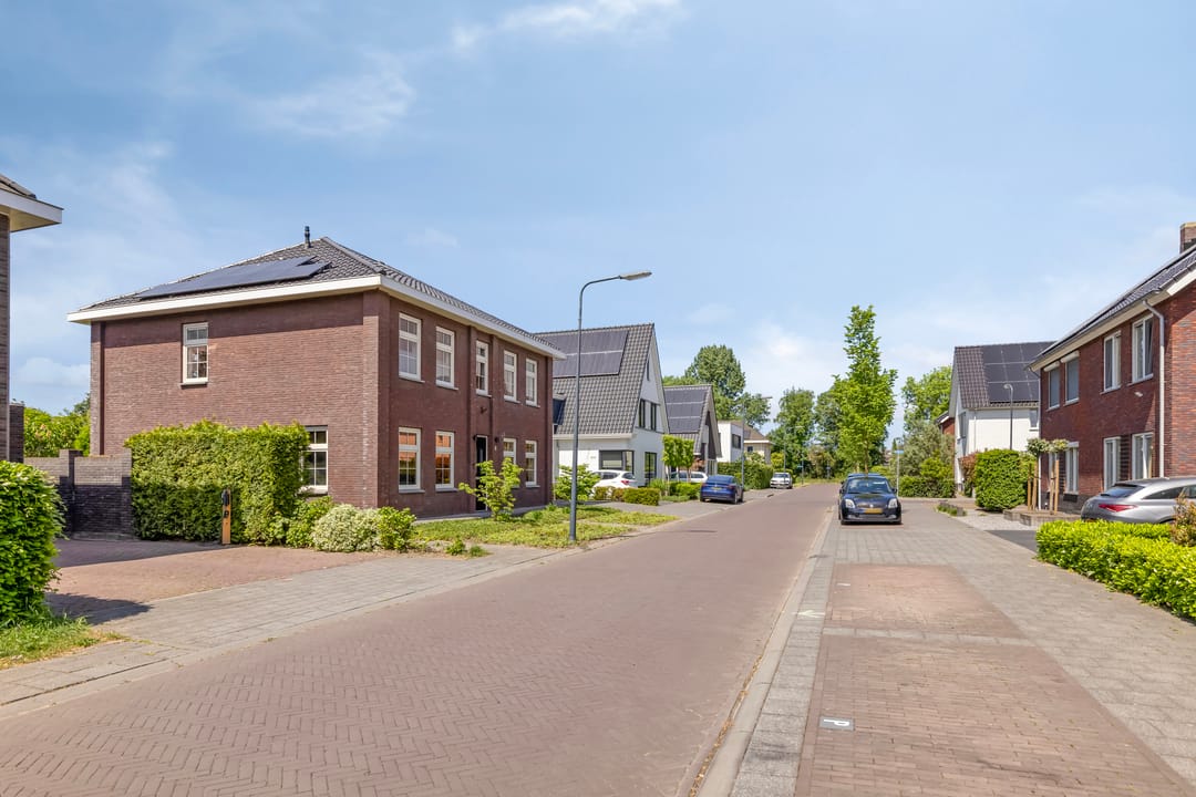 Foto 32 van Spinnewiel 8