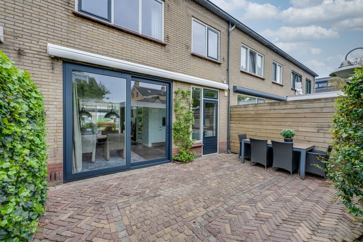 Foto 3 van Schotenhof 36