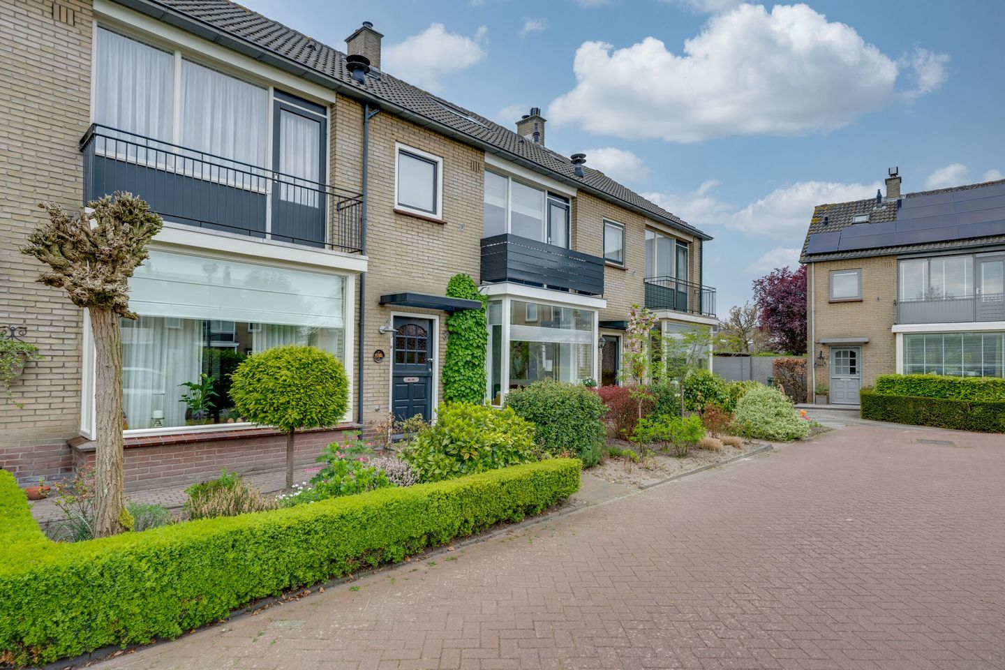 Foto 4 van Schotenhof 36