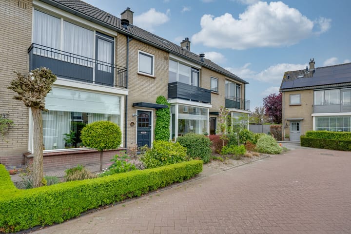 Foto 4 van Schotenhof 36