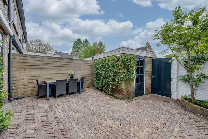 Foto 27 van Schotenhof 36