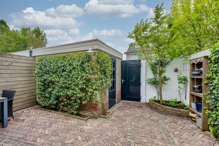 Foto 29 van Schotenhof 36