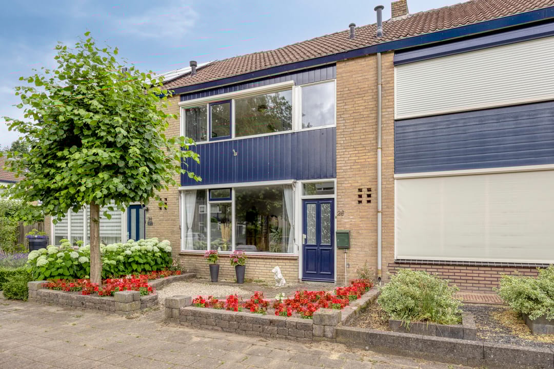 Foto 1 van Zwaluwstraat 28