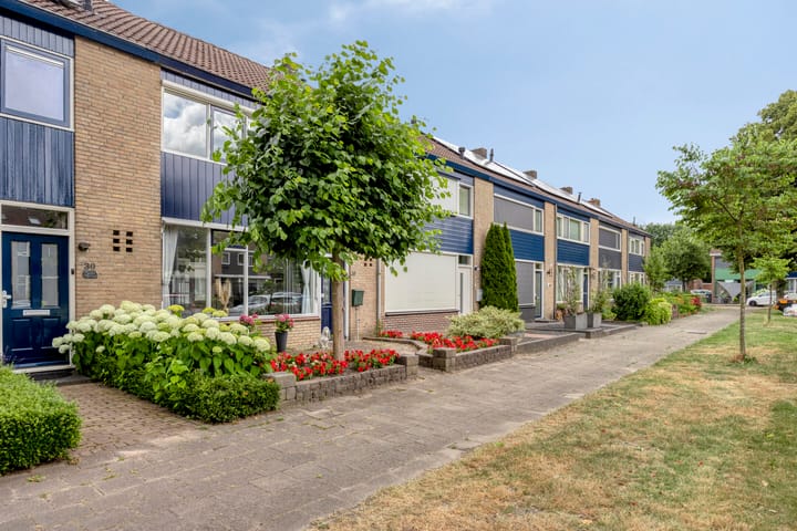 Foto 2 van Zwaluwstraat 28