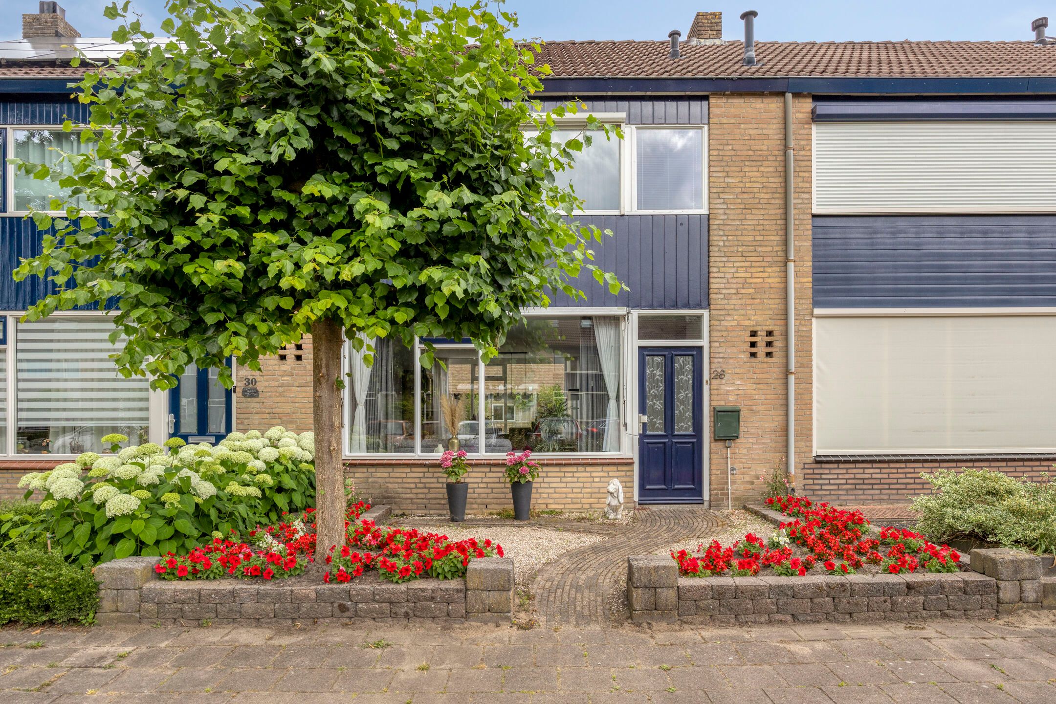 Foto 3 van Zwaluwstraat 28