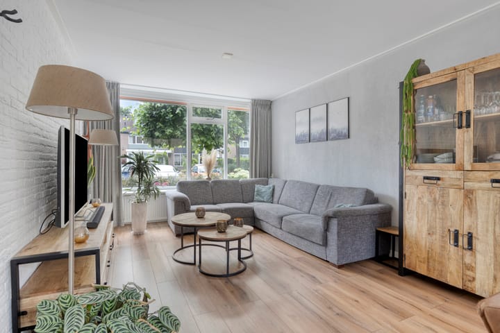 Foto 5 van Zwaluwstraat 28