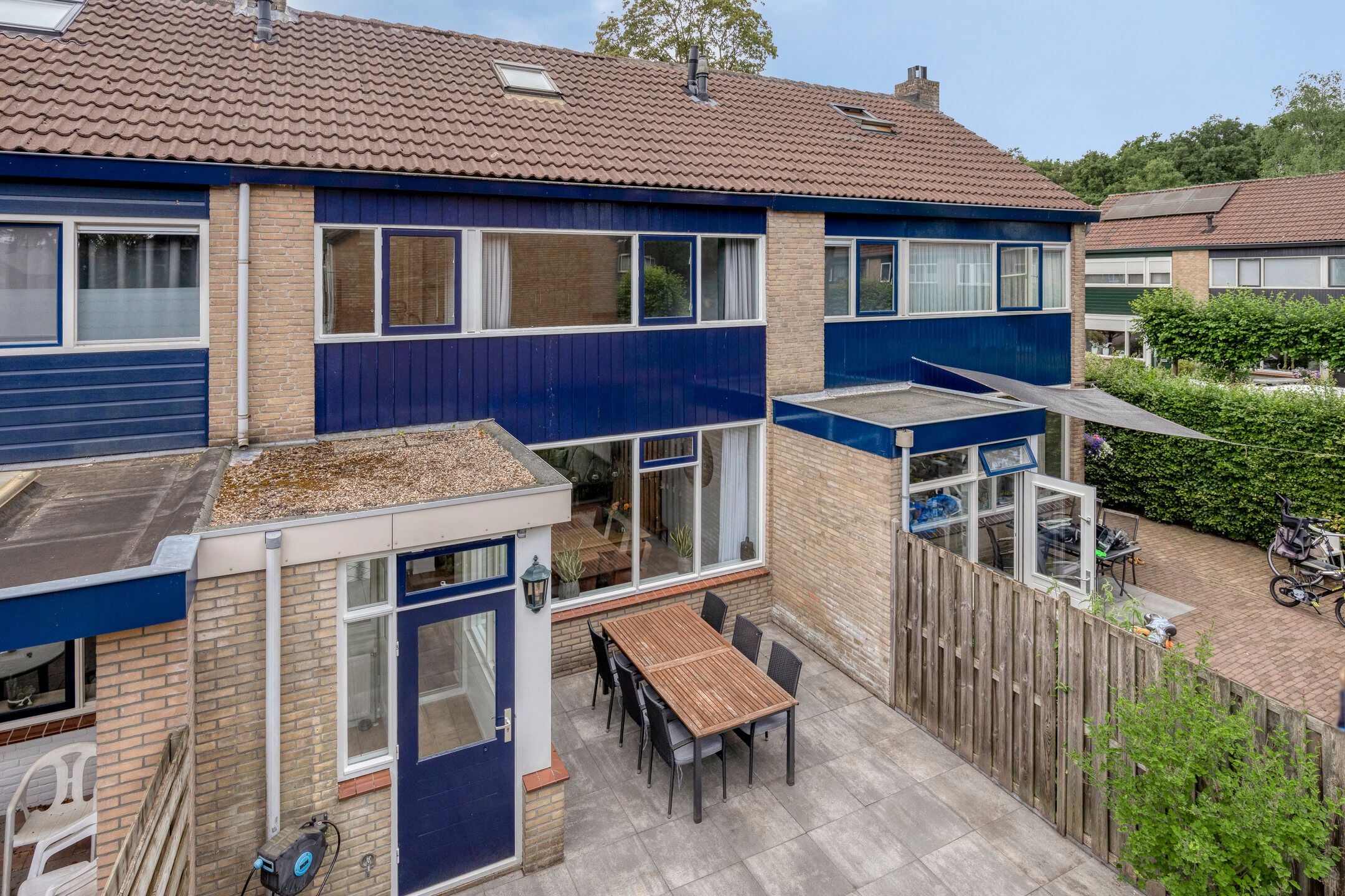 Foto 30 van Zwaluwstraat 28