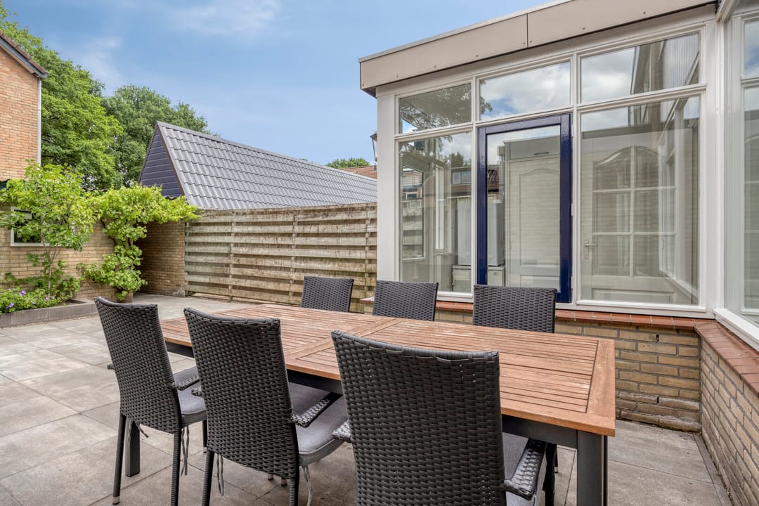 Foto 31 van Zwaluwstraat 28