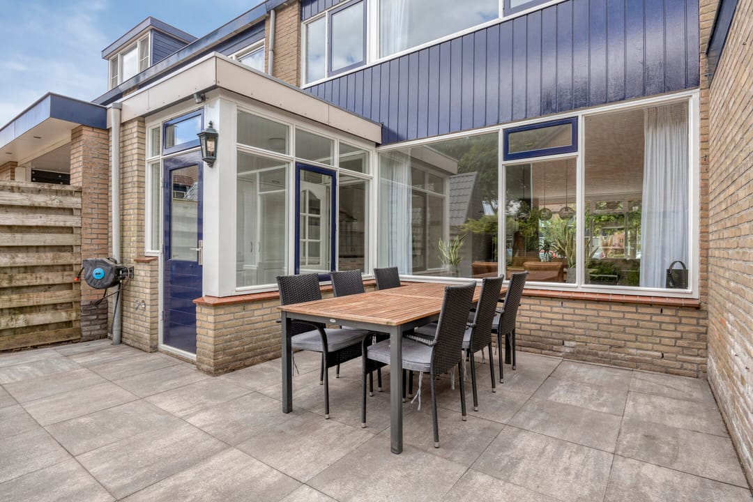 Foto 32 van Zwaluwstraat 28