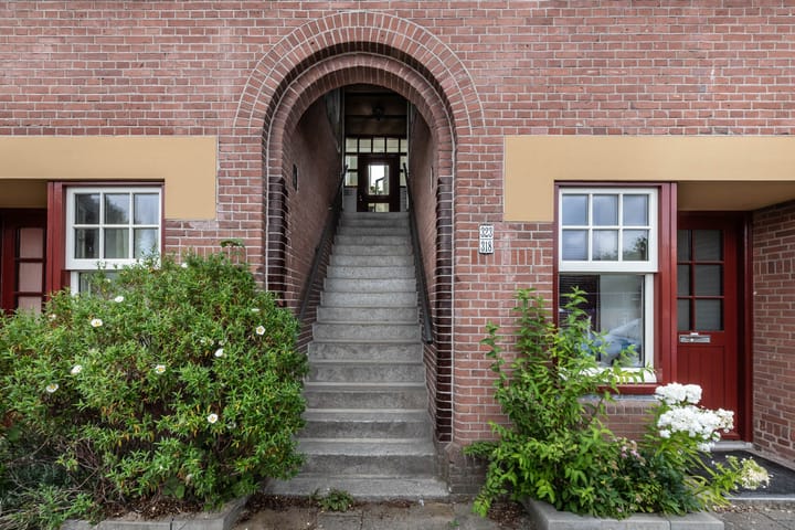 Foto 2 van Zaanstraat 318