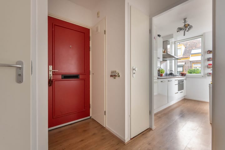 Foto 5 van Zaanstraat 318