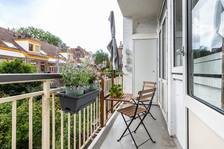 Foto 10 van Zaanstraat 318