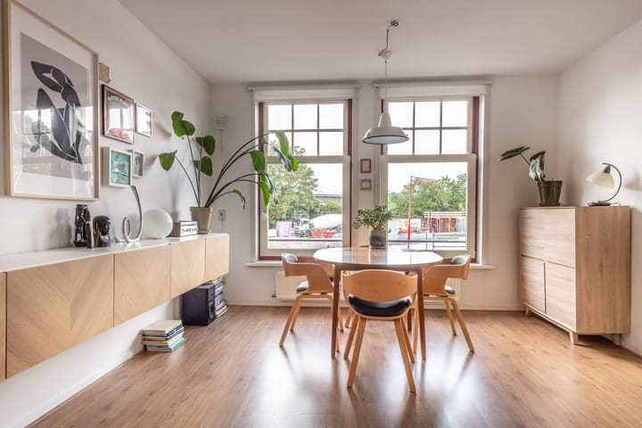 Foto 16 van Zaanstraat 318