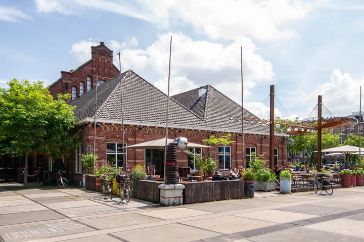 Foto 22 van Zaanstraat 318