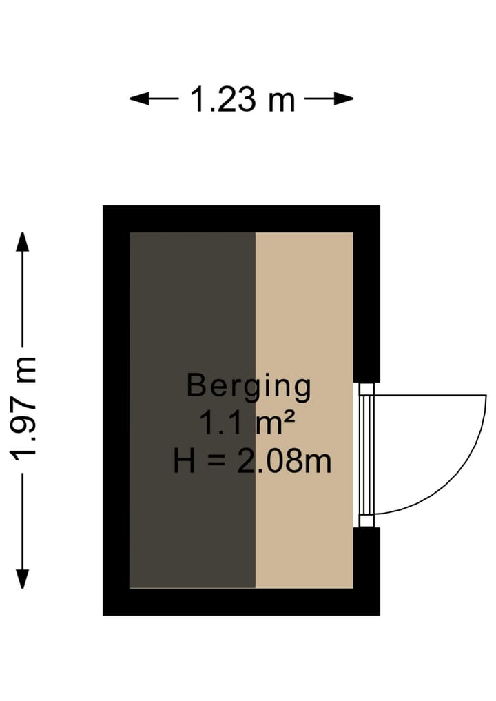 Foto 28 van Zaanstraat 318