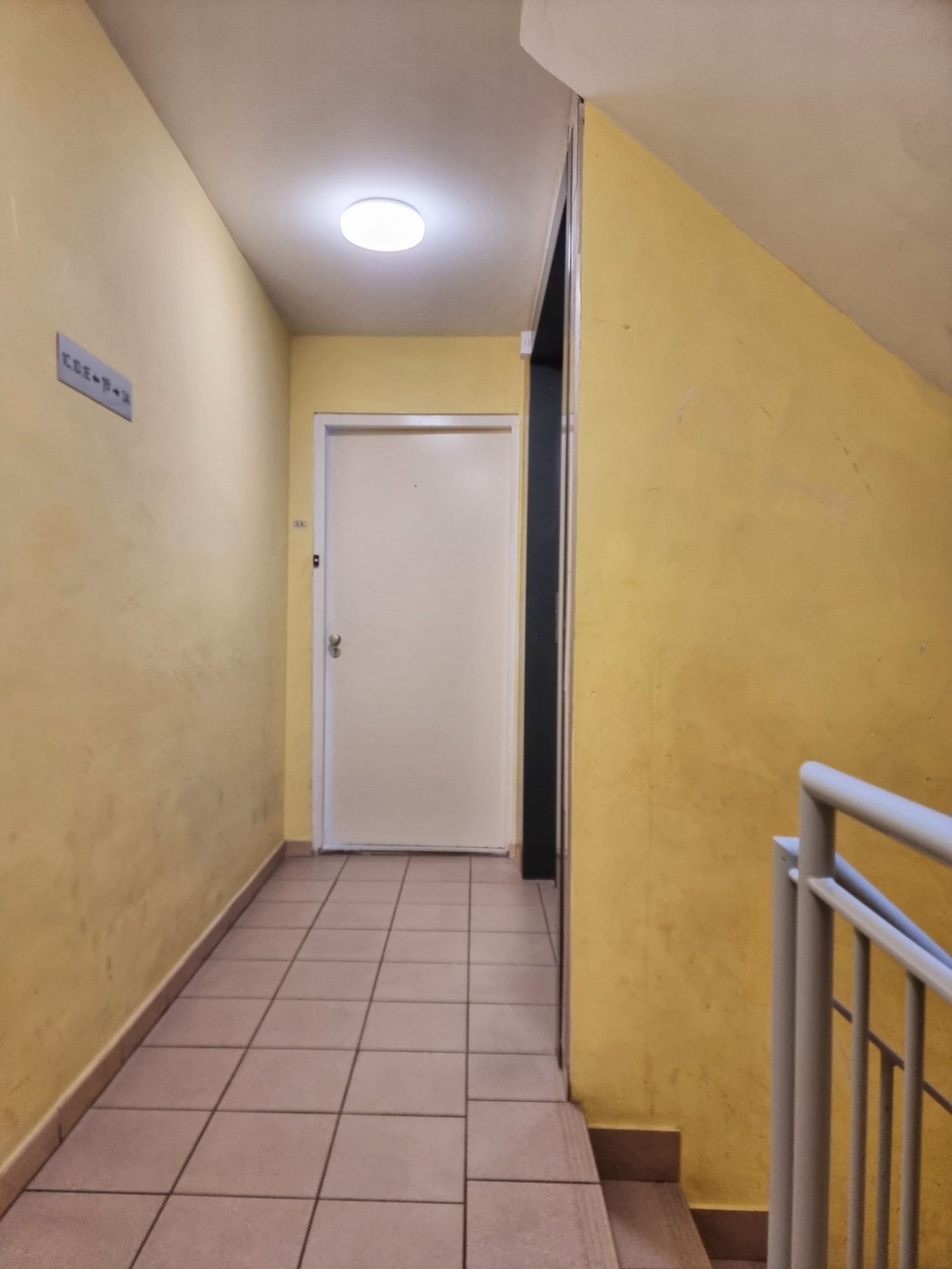 Photo 5 of Kerkraderstraat 3-A