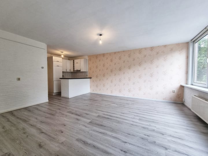 Foto 8 van Kerkraderstraat 3-A