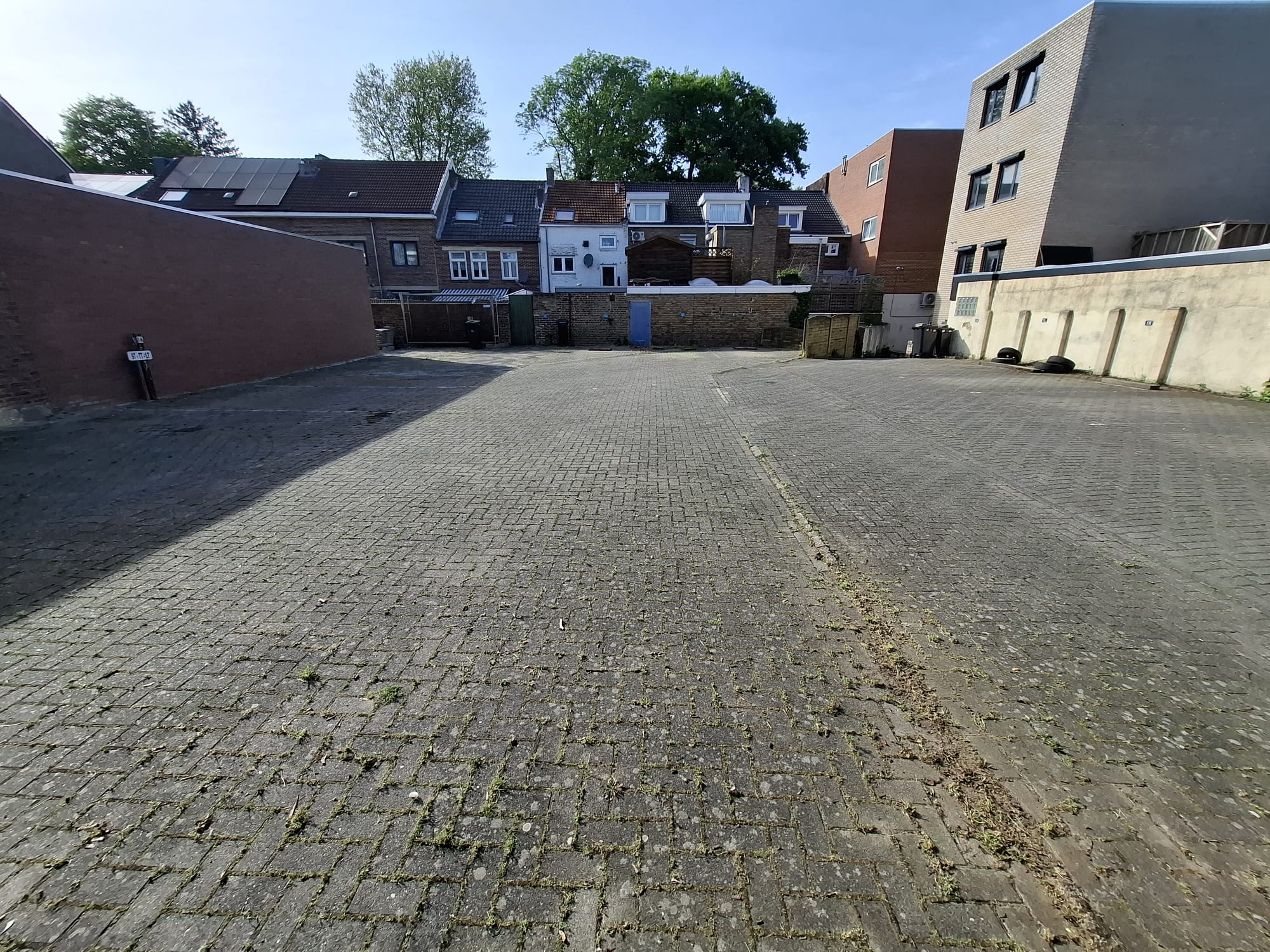 Photo 21 of Kerkraderstraat 3-A