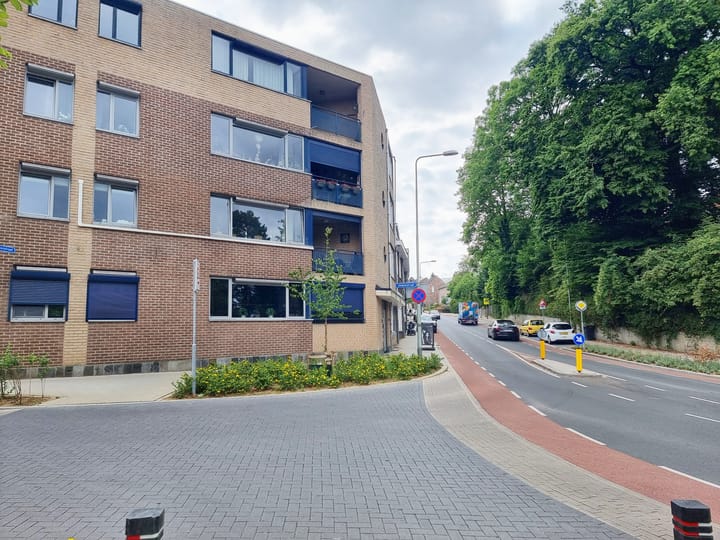 Foto 22 van Kerkraderstraat 3-A