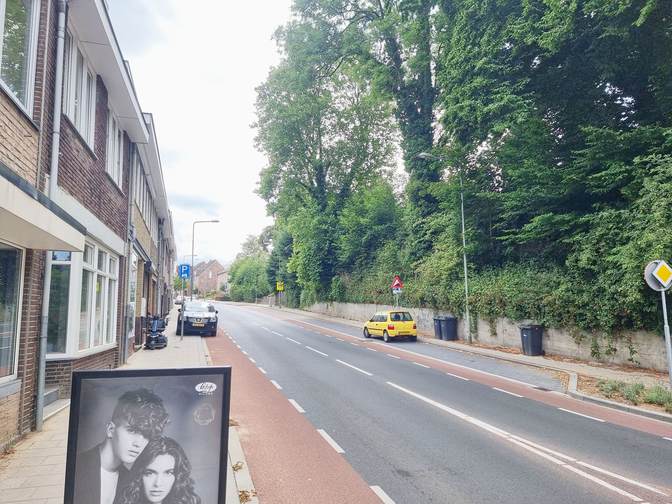 Photo 24 of Kerkraderstraat 3-A