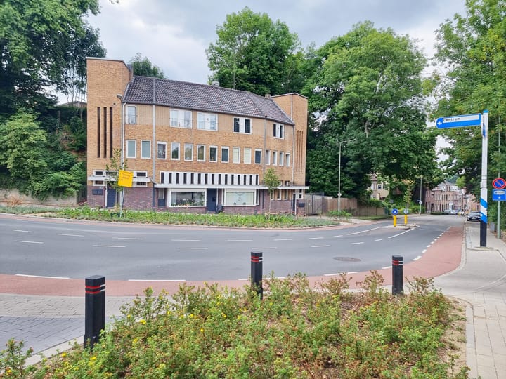 Foto 25 van Kerkraderstraat 3-A