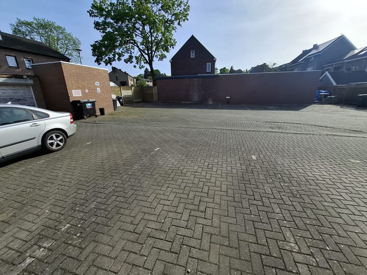 Foto 20 van Kerkraderstraat 3-A