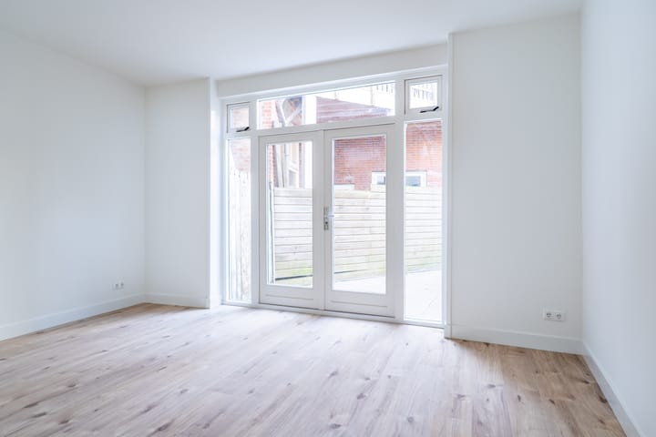 Photo 5 of Johan Willem Frisostraat 18